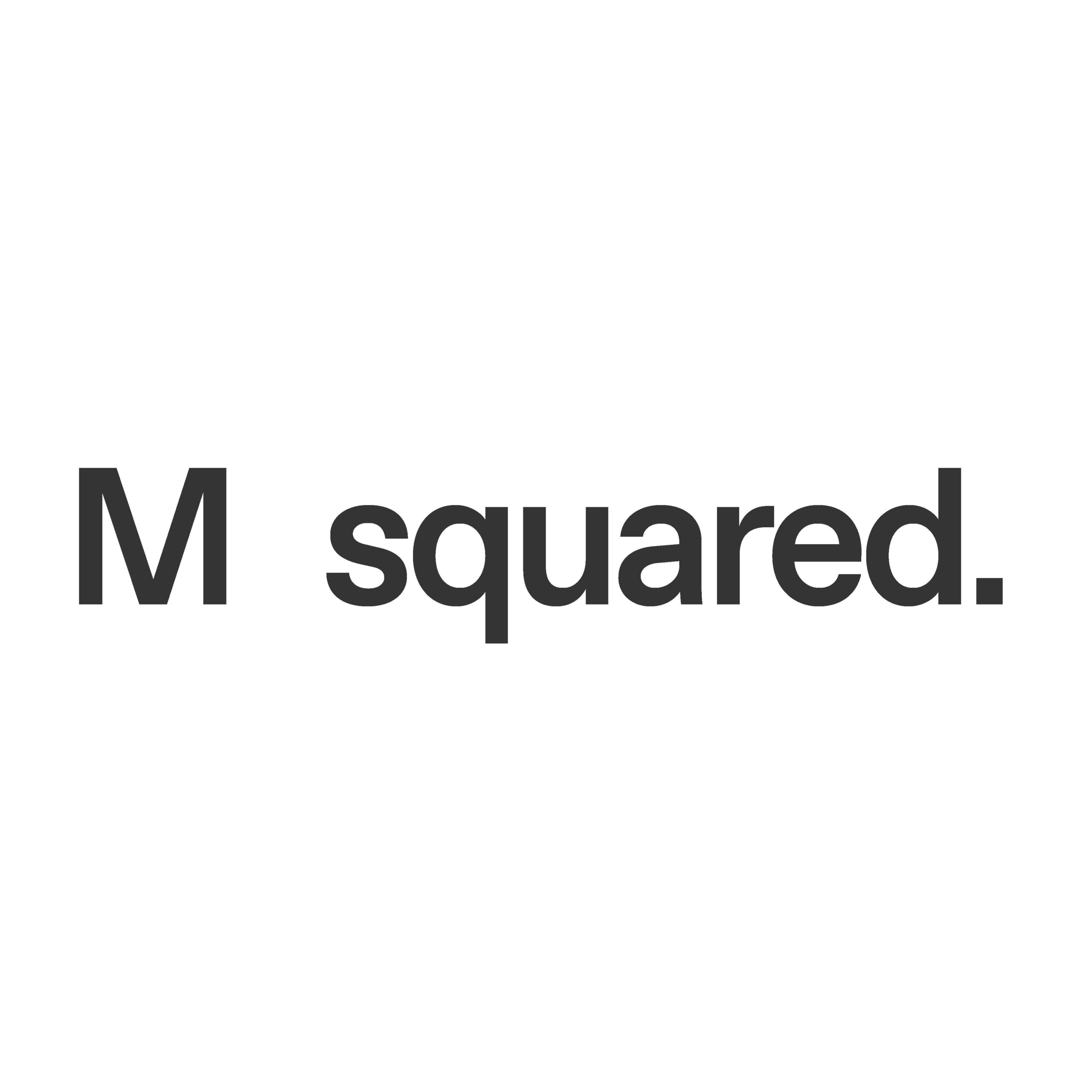 M squared developments